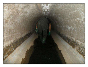 中宁管道高压清洗