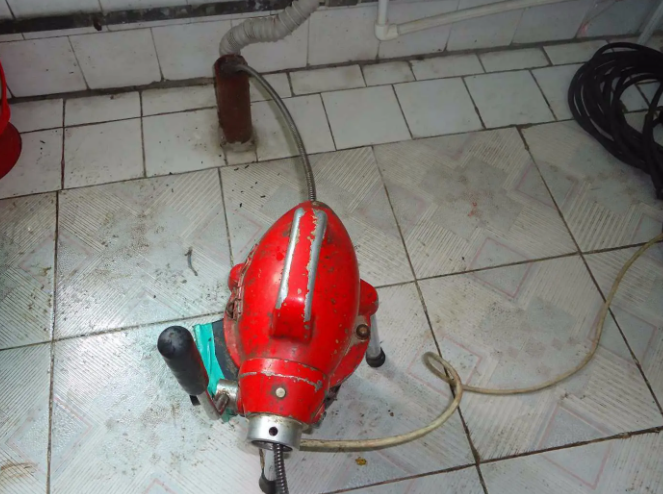 中宁下水道疏通